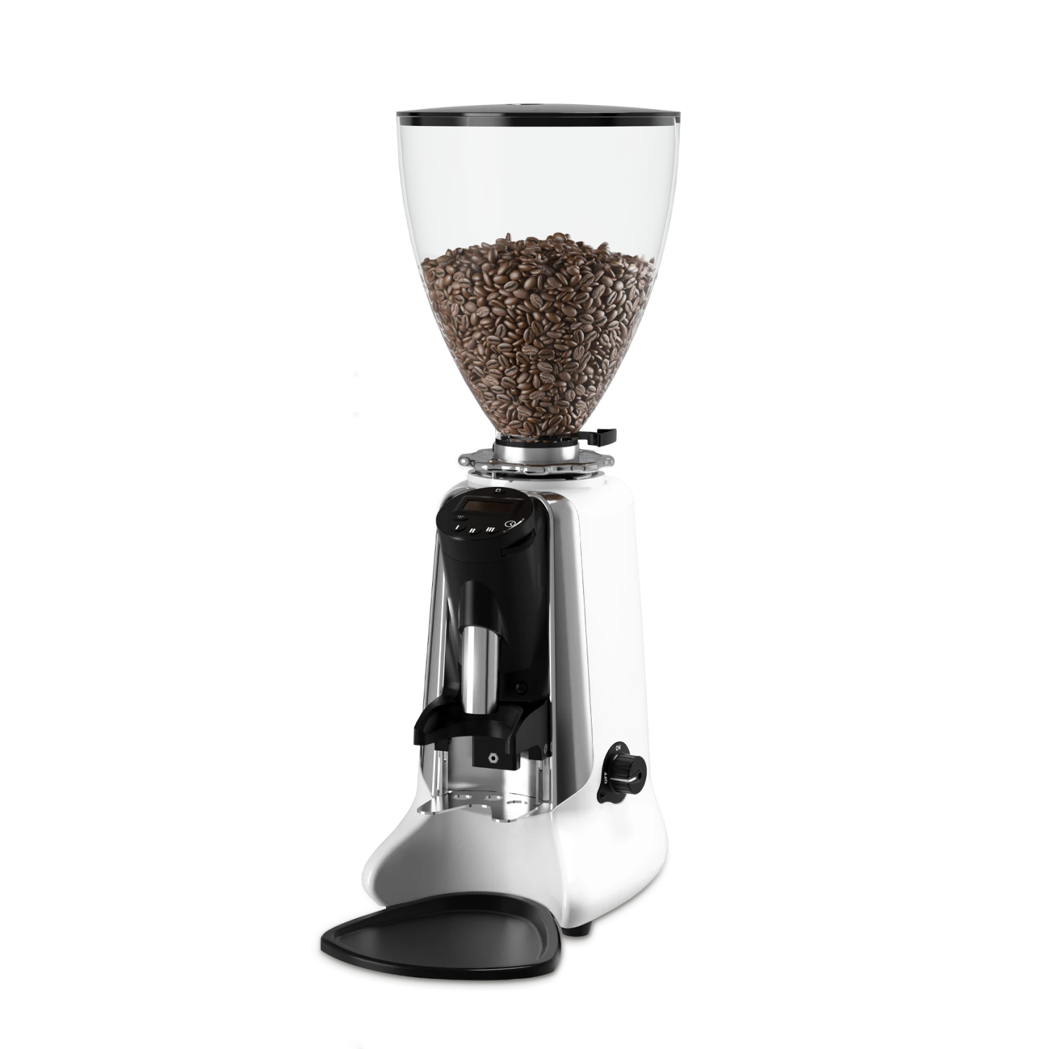 Hey Cafe Grinders HeyCafe HC-600 Espresso Grinder 2 Hey Cafe Grinders HeyCafe HC-600 Espresso Grinder