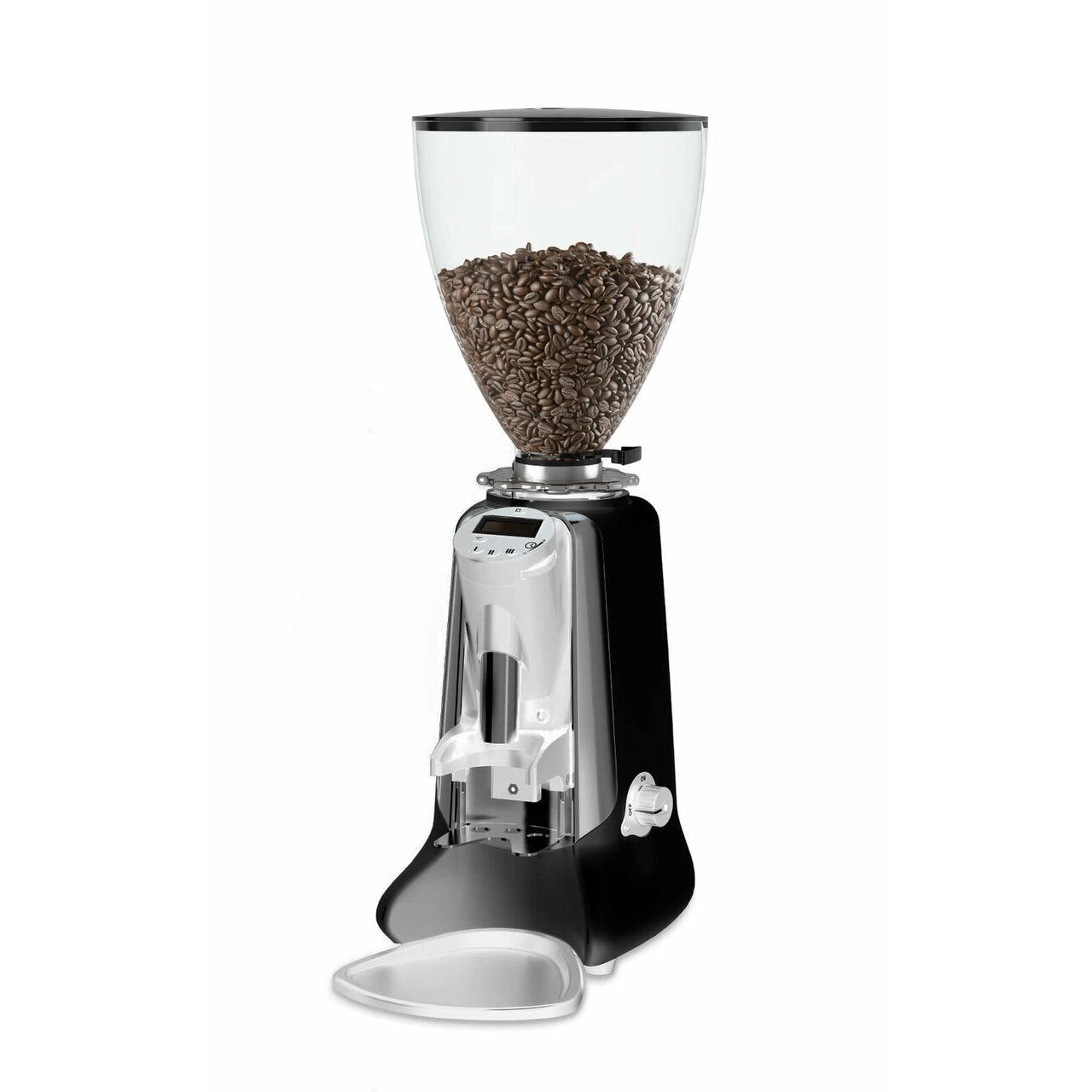 Hey Cafe Grinders HeyCafe HC-600 Espresso Grinder 1 Hey Cafe Grinders HeyCafe HC-600 Espresso Grinder
