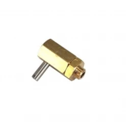 Voltage Coffee Supply La Marzocco 1/8" Steam Tap Wand Vacuum Breaker Valve Linea GB5 FB80 L192