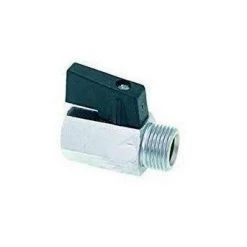 Voltage Coffee Supply La Marzocco Ballcock Ball Closing Valve 3/8"M X 3/8"F BSP LR164 GS3