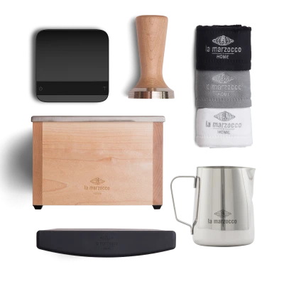 La Marzocco Barista Pro Kit + Acaia Lunar Scale GS3 2 La Marzocco Barista Pro Kit + Acaia Lunar Scale GS3