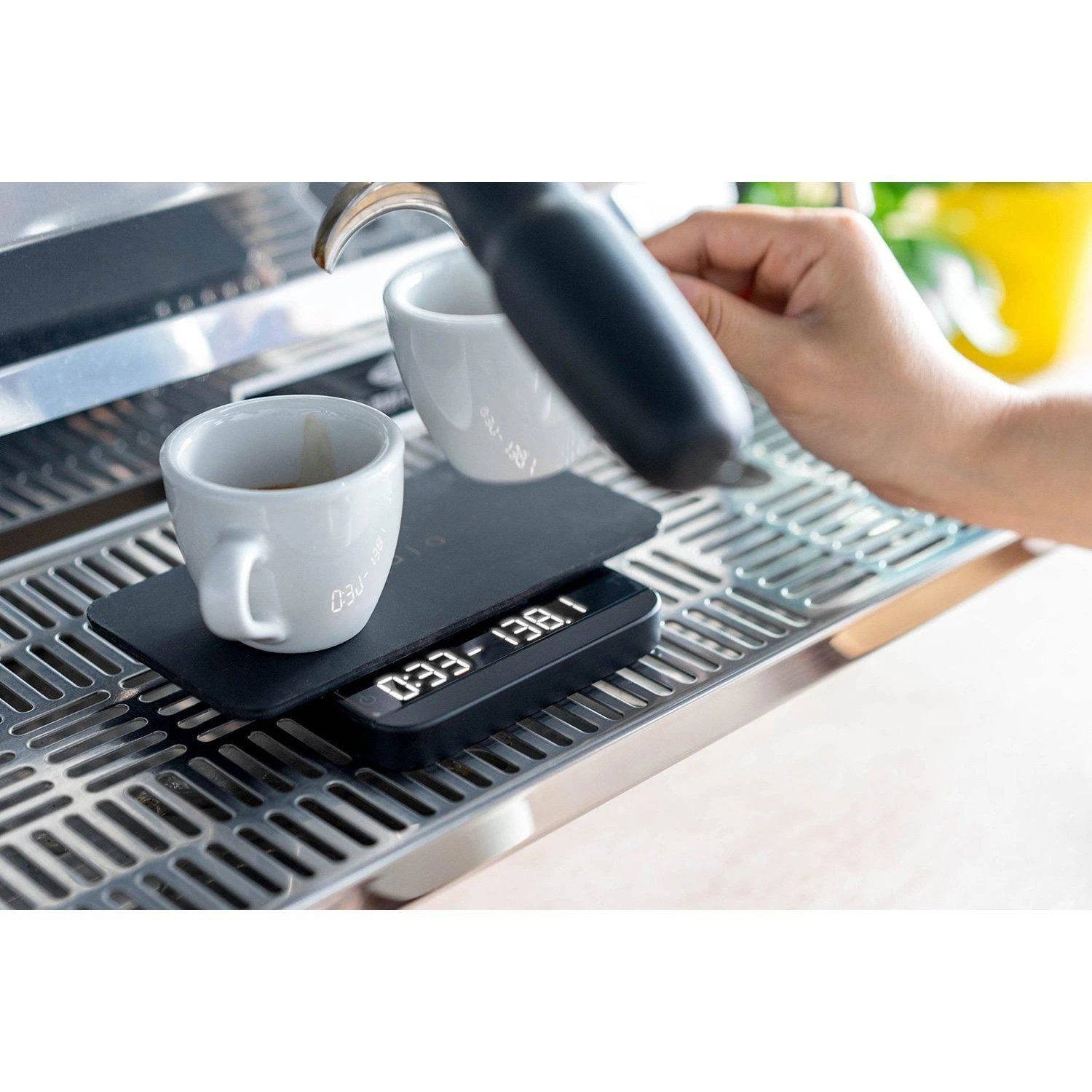 La Marzocco Barista Pro Kit + Acaia Lunar Scale GS3 7 La Marzocco Barista Pro Kit + Acaia Lunar Scale GS3