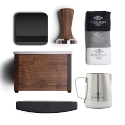 La Marzocco Barista Pro Kit + Acaia Lunar Scale GS3