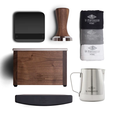 La Marzocco Barista Pro Kit + Acaia Lunar Scale GS3 1 La Marzocco Barista Pro Kit + Acaia Lunar Scale GS3