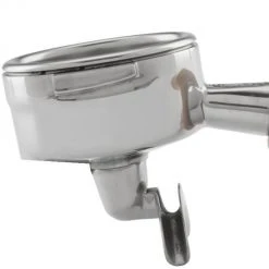 Parts & Accessories La Marzocco Base Portafilter With Fixed Double Spout (No Handle Or Spring)