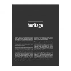 La Marzocco Book - The Story Of La Marzocco Presented By Life And Thyme GS3