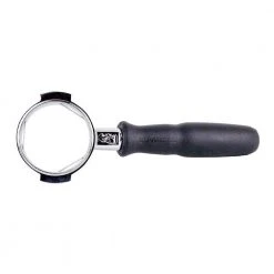 Voltage Coffee Supply La Marzocco Bottomless Portafilter 7 Voltage Coffee Supply La Marzocco Bottomless Portafilter