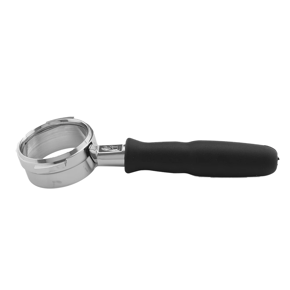 Voltage Coffee Supply La Marzocco Bottomless Portafilter 3 Voltage Coffee Supply La Marzocco Bottomless Portafilter