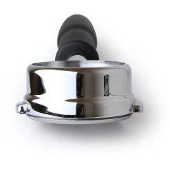 La Marzocco Bottomless Portafilter With 21g Basket 8 La Marzocco Bottomless Portafilter With 21g Basket