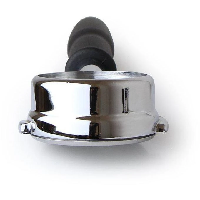 La Marzocco Bottomless Portafilter With 21g Basket 4 La Marzocco Bottomless Portafilter With 21g Basket