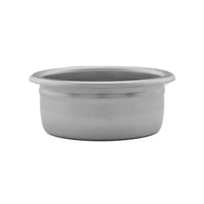 La Marzocco Bottomless Portafilter With 21g Basket 5 La Marzocco Bottomless Portafilter With 21g Basket