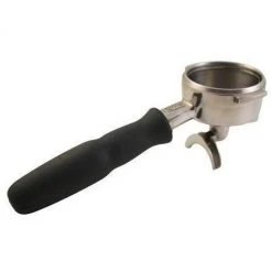 GS3 La Marzocco Double Portafilter With Snap On Breakaway Spout