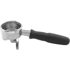 GS3 La Marzocco Double Portafilter With Snap On Breakaway Spout