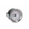 Voltage Coffee Supply Parts & Accessories La Marzocco Double Scale Boiler Pressure Gauge With Tube L280