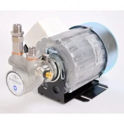 Voltage Coffee Supply La Marzocco External Pump & Motor Complete Kit Assembly Parts & Accessories