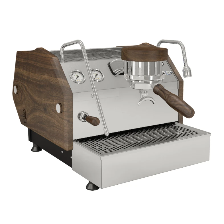 Espresso Machines La Marzocco GS3 AV Auto Volumetric Espresso Machine 11 Espresso Machines La Marzocco GS3 AV Auto Volumetric Espresso Machine