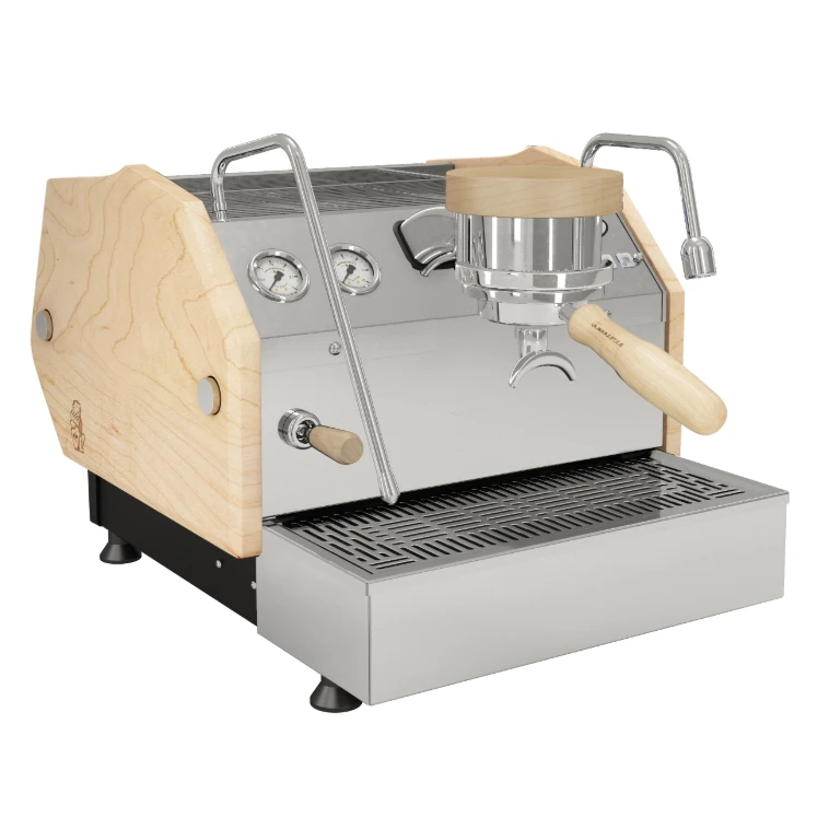 Espresso Machines La Marzocco GS3 AV Auto Volumetric Espresso Machine 14 Espresso Machines La Marzocco GS3 AV Auto Volumetric Espresso Machine