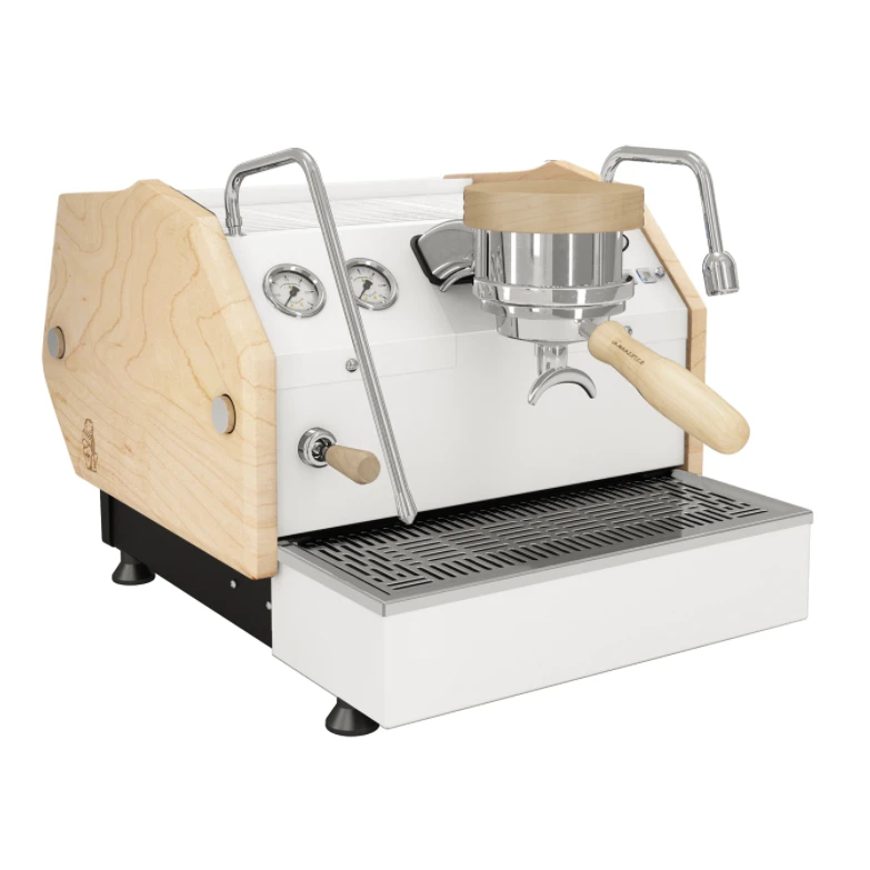 Espresso Machines La Marzocco GS3 AV Auto Volumetric Espresso Machine 16 Espresso Machines La Marzocco GS3 AV Auto Volumetric Espresso Machine