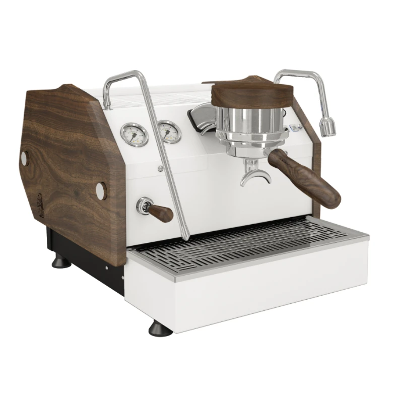 Espresso Machines La Marzocco GS3 AV Auto Volumetric Espresso Machine 18 Espresso Machines La Marzocco GS3 AV Auto Volumetric Espresso Machine