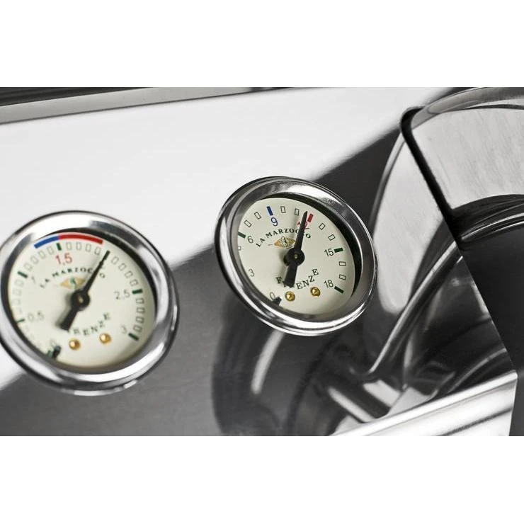 Espresso Machines La Marzocco GS3 AV Auto Volumetric Espresso Machine 8 Espresso Machines La Marzocco GS3 AV Auto Volumetric Espresso Machine