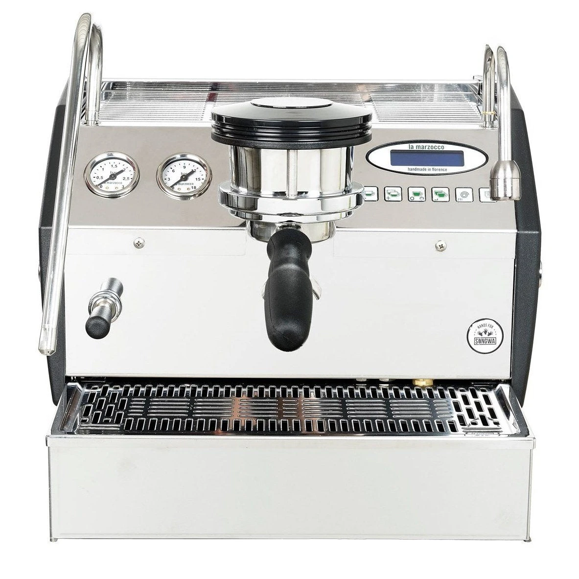Espresso Machines La Marzocco GS3 AV Auto Volumetric Espresso Machine 1 Espresso Machines La Marzocco GS3 AV Auto Volumetric Espresso Machine