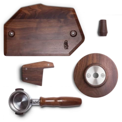 La Marzocco GS3 MP Body Panel Customization Kit