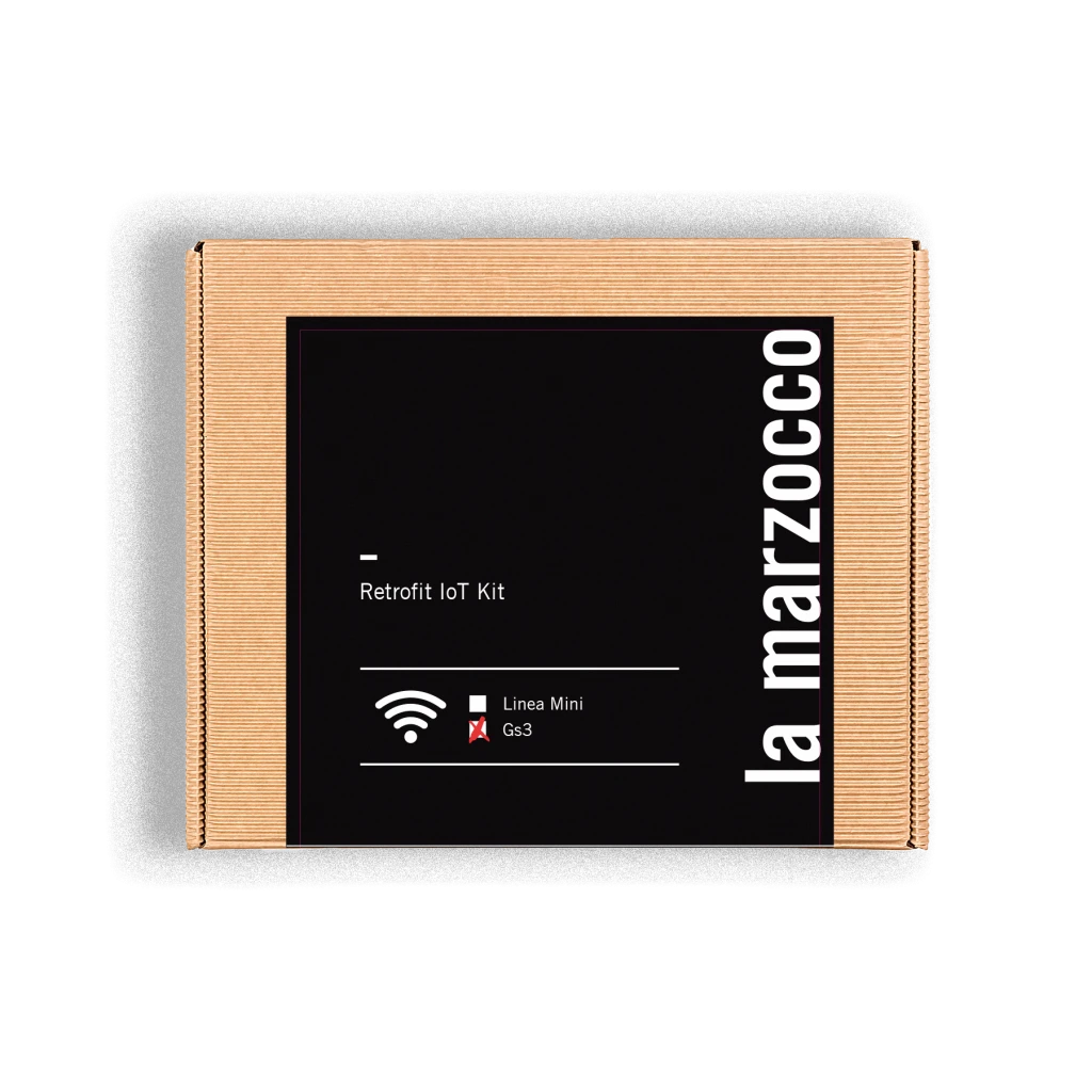 Voltage Coffee Supply La Marzocco GS3 MP Connected Machine Retrofit Kit IoT 976 1 Voltage Coffee Supply La Marzocco GS3 MP Connected Machine Retrofit Kit IoT 976