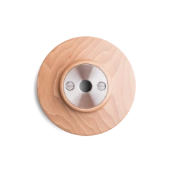 Voltage Coffee Supply La Marzocco GS3 MP Custom Group Cap