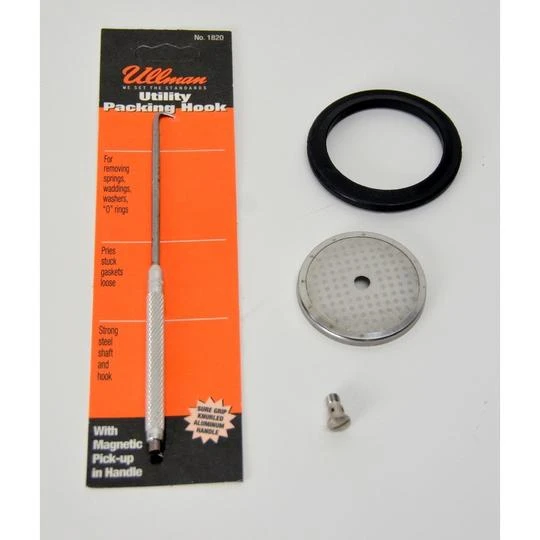 Voltage Coffee Supply La Marzocco Group Head Preventative Maintenance PM Part Kit Parts & Accessories 3 Voltage Coffee Supply La Marzocco Group Head Preventative Maintenance PM Part Kit Parts & Accessories