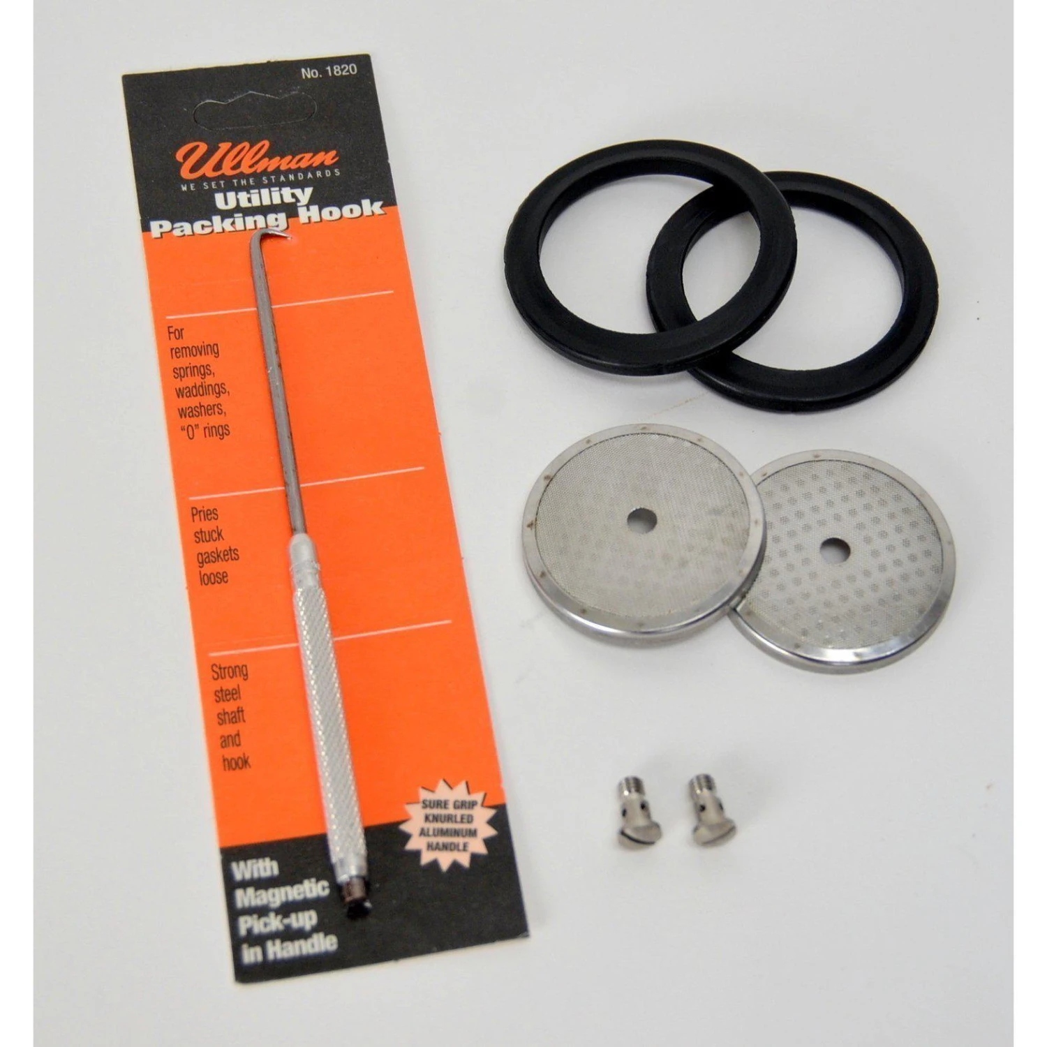 Voltage Coffee Supply La Marzocco Group Head Preventative Maintenance PM Part Kit Parts & Accessories 4 Voltage Coffee Supply La Marzocco Group Head Preventative Maintenance PM Part Kit Parts & Accessories