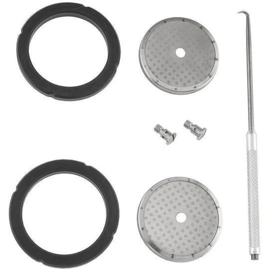 Voltage Coffee Supply La Marzocco Group Head Preventative Maintenance PM Part Kit Parts & Accessories 1 Voltage Coffee Supply La Marzocco Group Head Preventative Maintenance PM Part Kit Parts & Accessories