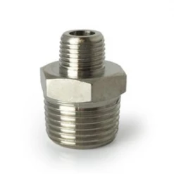 La Marzocco L053/2 Fitting Solenoid Valve To Hot Water Part