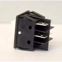 Voltage Coffee Supply La Marzocco L285/1 Manual Brew Rocker Switch Cup Symbol Parts & Accessories