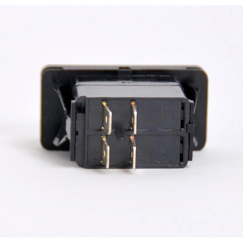 Voltage Coffee Supply La Marzocco L287/3 EE Semi-Auto Brew Switch Parts & Accessories 4 Voltage Coffee Supply La Marzocco L287/3 EE Semi-Auto Brew Switch Parts & Accessories