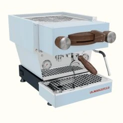 Voltage Coffee Supply La Marzocco Linea Mini Espresso Machine Espresso Machines
