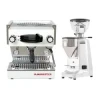 La Marzocco Linea Mini & Lux D Espresso Equipment Package