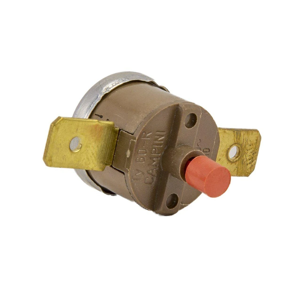 Voltage Coffee Supply Linea PB La Marzocco Manual Reset Thermostat L276 2 Voltage Coffee Supply Linea PB La Marzocco Manual Reset Thermostat L276