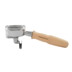 La Marzocco Maple Double Portafilter GS3