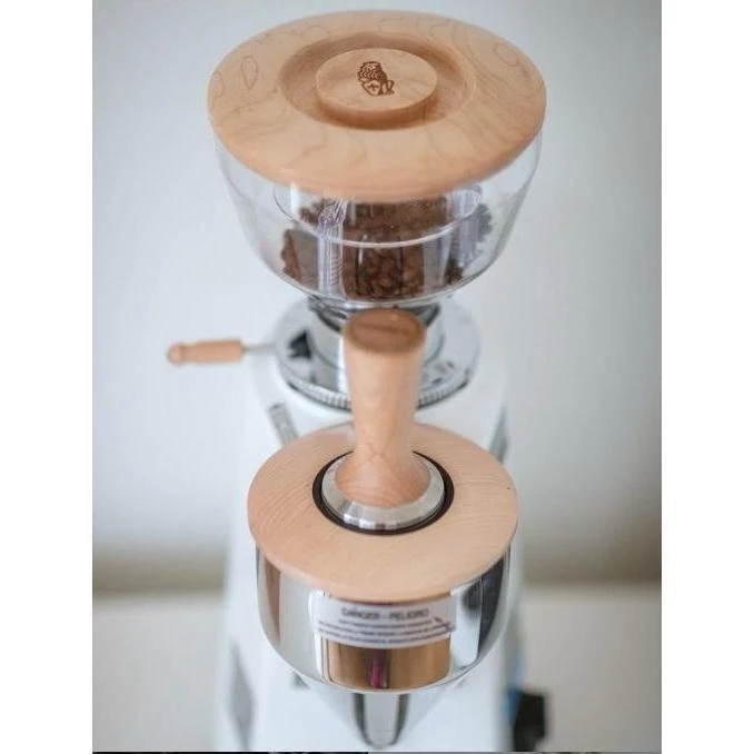 La Marzocco Mazzer Lux D Espresso Grinder Prosumer/Home 11 La Marzocco Mazzer Lux D Espresso Grinder Prosumer/Home