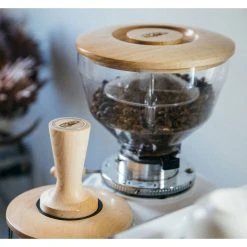 La Marzocco Mazzer Lux D Espresso Grinder Prosumer/Home 31 La Marzocco Mazzer Lux D Espresso Grinder Prosumer/Home