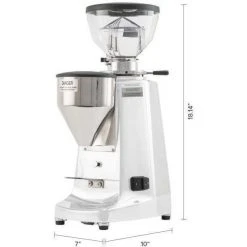 La Marzocco Mazzer Lux D Espresso Grinder Prosumer/Home 33 La Marzocco Mazzer Lux D Espresso Grinder Prosumer/Home