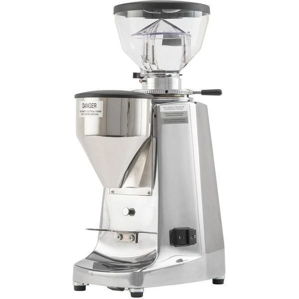 La Marzocco Mazzer Lux D Espresso Grinder Prosumer/Home 4 La Marzocco Mazzer Lux D Espresso Grinder Prosumer/Home