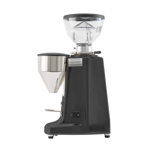 La Marzocco Mazzer Lux D Espresso Grinder Prosumer/Home 8 La Marzocco Mazzer Lux D Espresso Grinder Prosumer/Home