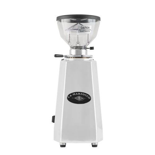 La Marzocco Mazzer Lux D Espresso Grinder Prosumer/Home 9 La Marzocco Mazzer Lux D Espresso Grinder Prosumer/Home