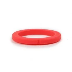 Voltage Coffee Supply GS3 La Marzocco Silicone Group Gasket Filter Holder Seal Orange H.3.007