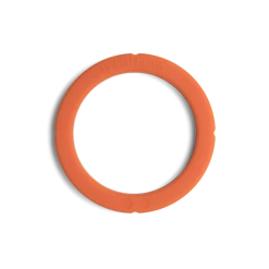 Voltage Coffee Supply GS3 La Marzocco Silicone Group Gasket Filter Holder Seal Orange H.3.007