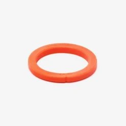 Voltage Coffee Supply GS3 La Marzocco Silicone Group Gasket Filter Holder Seal Orange H.3.007