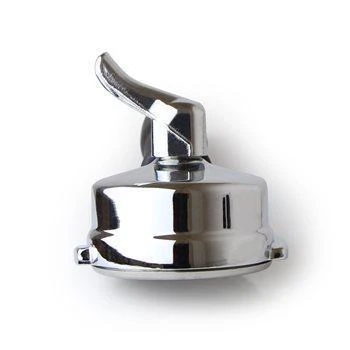 Voltage Coffee Supply La Marzocco Single Portafilter With Fixed Spout 2 Voltage Coffee Supply La Marzocco Single Portafilter With Fixed Spout