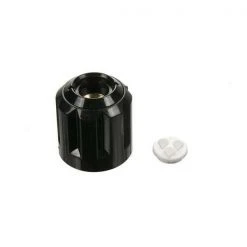 Voltage Coffee Supply Parts & Accessories La Marzocco Steam Valve Knob With Bezel And Insert L165V