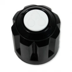 Voltage Coffee Supply Parts & Accessories La Marzocco Steam Valve Knob With Bezel And Insert L165V